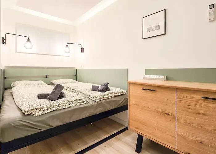 Eda Apartment Budapest