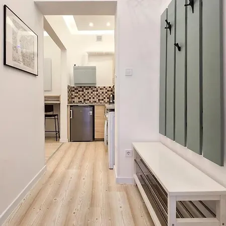 Eda Apartment