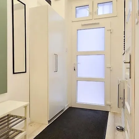 Eda Apartment