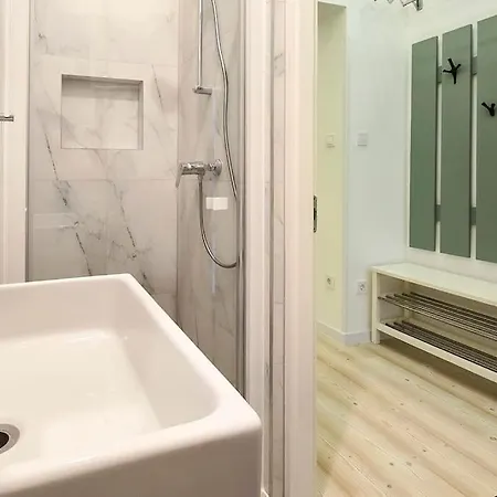 Apartment Eda *